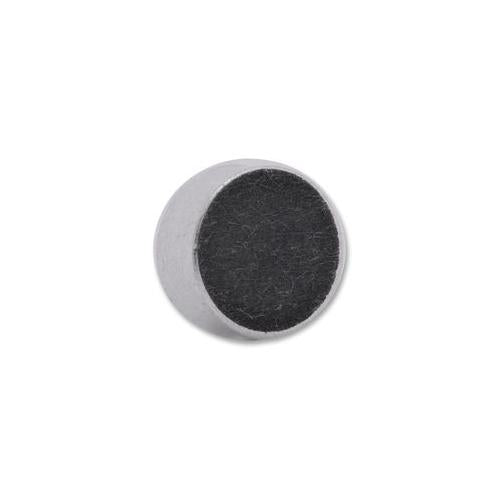 PRO SIGNAL - ABM-707-RC - MICROPHONE, OMNI, PCB MOUNT , 9.7MM DIAMETER