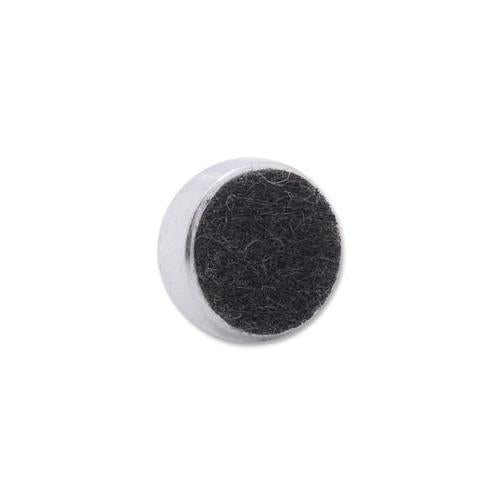 PRO SIGNAL - ABM-711-RC - MICROPHONE, SOLDER PAD , 6MM DIAMETER