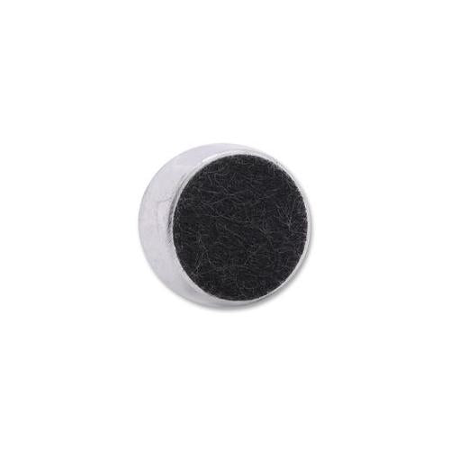 PRO SIGNAL - ABM-712-RC - MICROPHONE, SOLDER PAD , 9.7MM DIAMETER