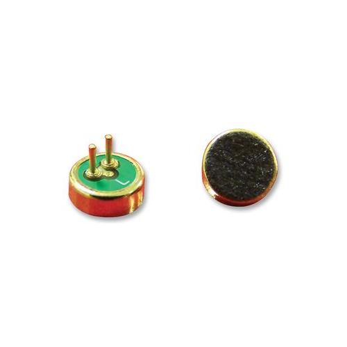 KINGSTATE - KEEG1542PBL-A - MICROPHONE, ELECTRET, CONDENSER , PINS