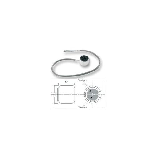 MCE-401 - ELECTRET MICROPHONE