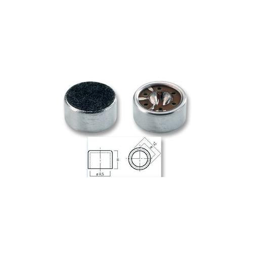 MCE-404U - MICROPHONE, CARDIOID