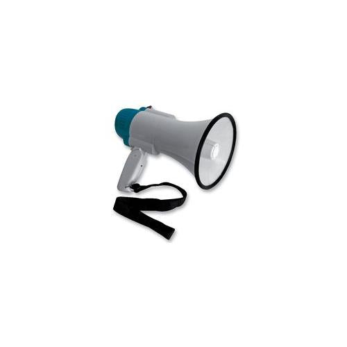HQ POWER - MP10 - MEGAPHONE, 10W