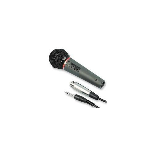 PULSE - DM-520 - DYNAMIC VOCAL MICROPHONE