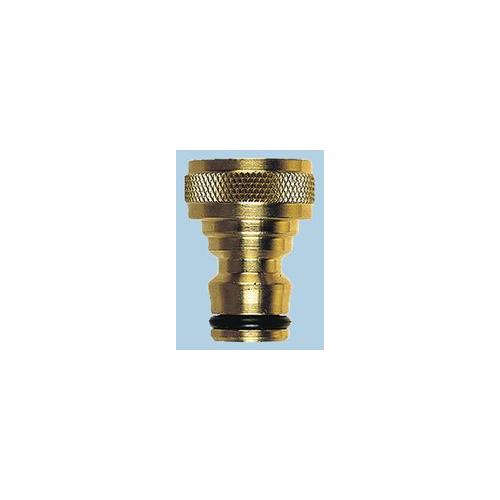 CK TOOLS - 97915 50 - THREADED TAP CONNECTOR 1/2"
