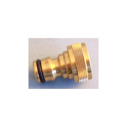 CK TOOLS - 97915 62 - THREADED TAP CONNECTOR 5/8"