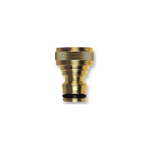 CK TOOLS - 97915 75 - THREADED TAP CONNECTOR, 3/4"