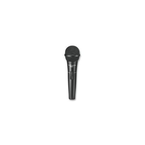 AUDIO TECHNICA - PRO41 - MICROPHONE, HANDHELD DYNAMIC