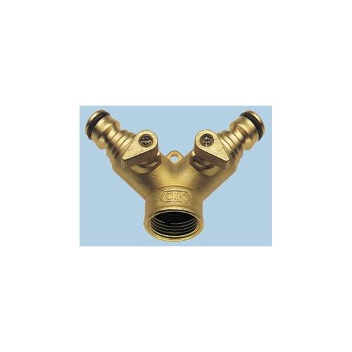 CK TOOLS - 97918 - TWO WAY TAP CONNECTOR