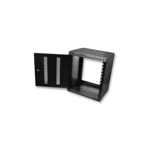 RACKZ - R12C - RACK CABINET, CONTRACTOR, 12U , 457MM DEEP