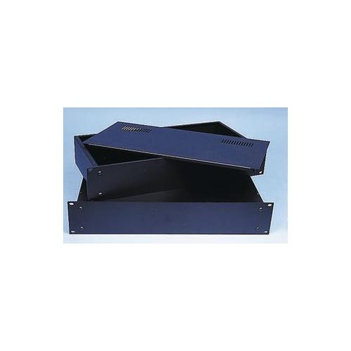 R2100/1UK - 19" RACK CABINET 1U , 218MM DEEP