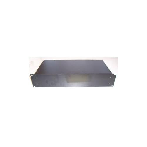 R2100/2UK - 19" 2U RACK CABINET , 218MM DEEP