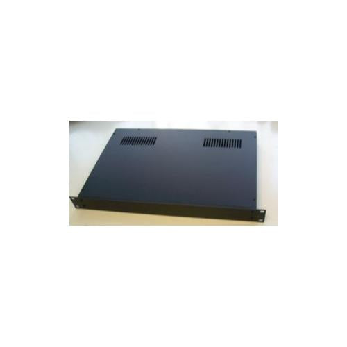 R2110/1UK - 19" RACK CABINET 1U , 298MM DEEP
