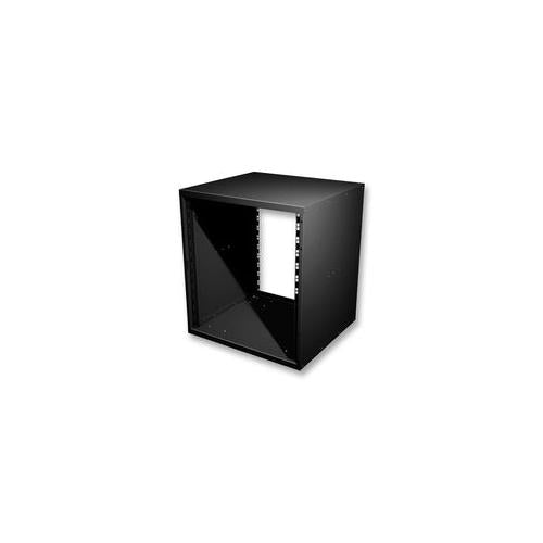 PENN ELCOM - R8400-16 - RACK CABINET, FLAT PACK 16U