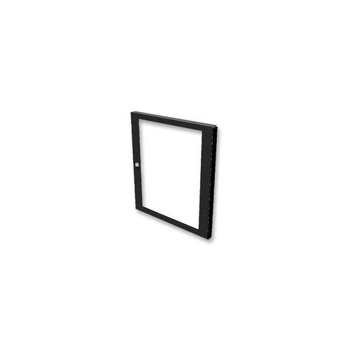 PENN ELCOM - R8450-10 - POLYCARBONATE DOOR, 10U