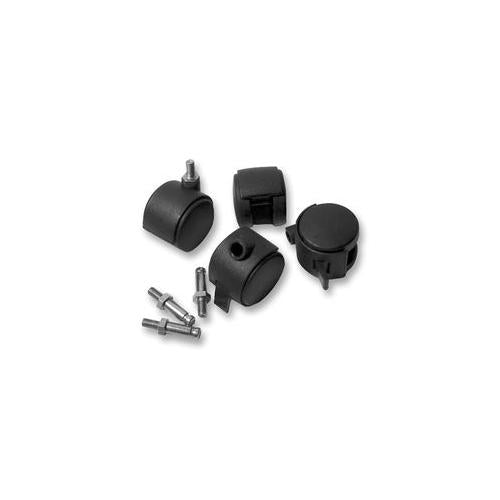 PENN ELCOM - R8480 - CASTOR KIT, PENN R8400 SERIES