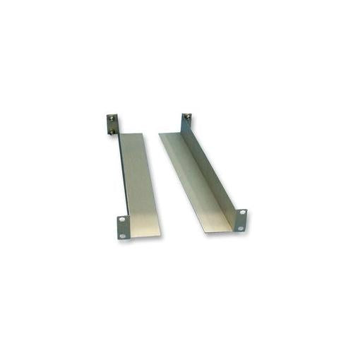 RACKZ - SRK-600 - CONTRACTOR 600 SUPPORT RAIL (PAIR)