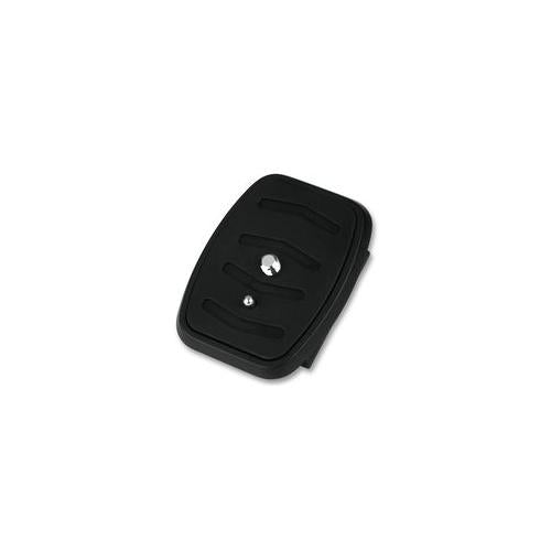 HAMA - 004154 - QUICK RELEASE PLATE, HAMA STAR60 TRIPOD