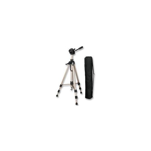 HAMA - STAR 61 - TRIPOD, 3-WAY HEAD, 153CM