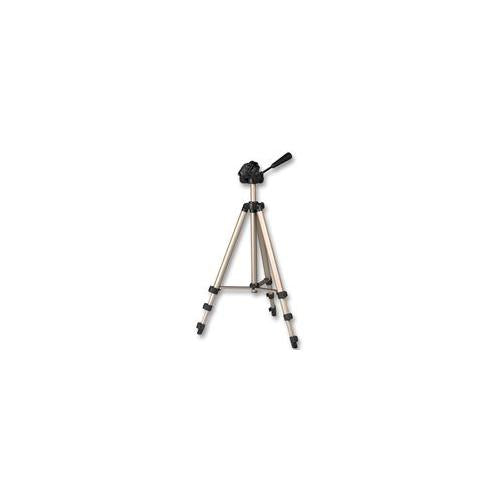 HAMA - STAR 75 - TRIPOD, 3-WAY HEAD, 125CM
