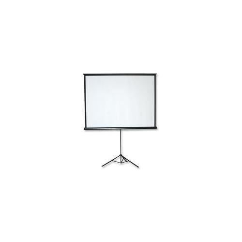 PRO SIGNAL - PSG03359 - PROJECTION SCREEN, TRIPOD, 100" 4:3