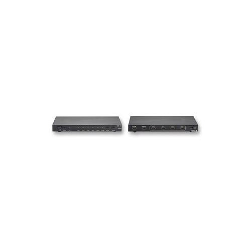 HD-SMX402 - SWITCH, HDMI, MATRIX 4 TO 2