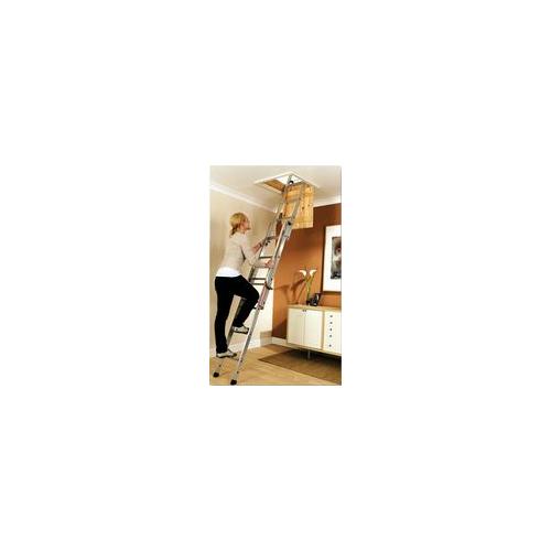 YOUNGMAN - 313340 - LOFT LADDER, EASIWAY – Rapidwarehouse