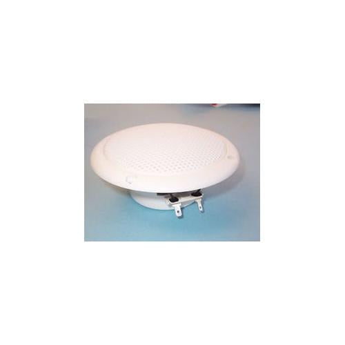 VISATON - 2110 WHITE - SPEAKER, 4" FULL RANGE MARINE WHITE