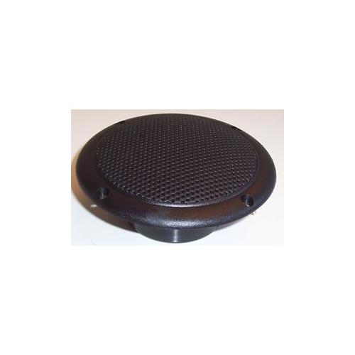 VISATON - 2130 - SPEAKER, 4" 30W FULL RANGE BLACK