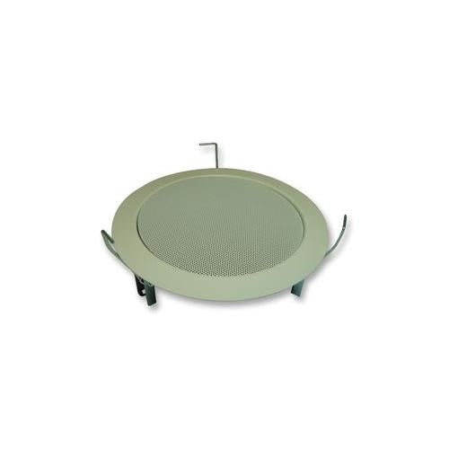 VISATON - DL 18/1 100V - SPEAKER, 6.5" CEILING MOUNT 100V
