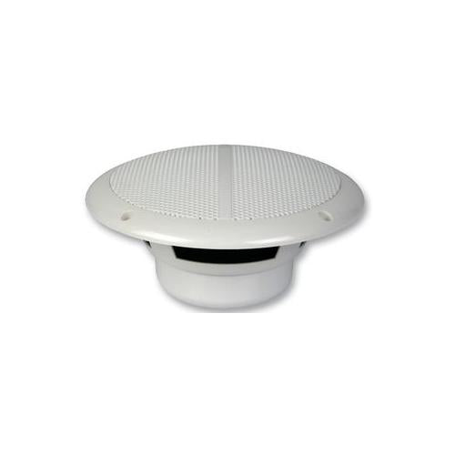 HQ POWER - VDSWPS6N - CEILING SPEAKERS, WATER RESIST, 6" , 1 PAIR