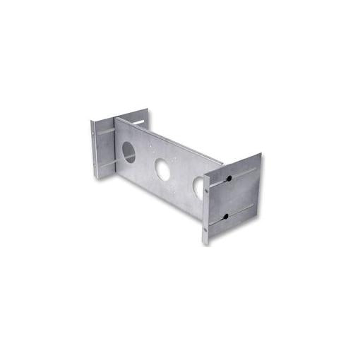 RACKZ - LCD04 - LCD RACK MOUNT 4U