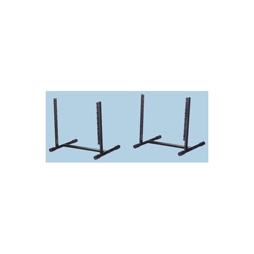 STAGELINE - MR-1918/SW - DESKTOP 19" RACK STAND - HORIZONTAL