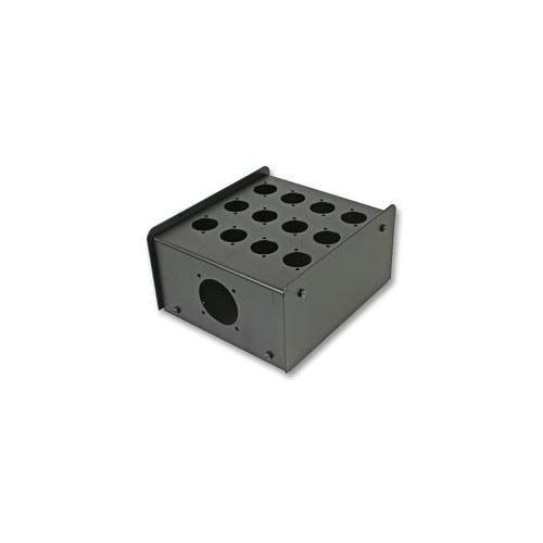 PENN ELCOM - R2350-24 - STAGE BOX, R2350, 24 HOLE