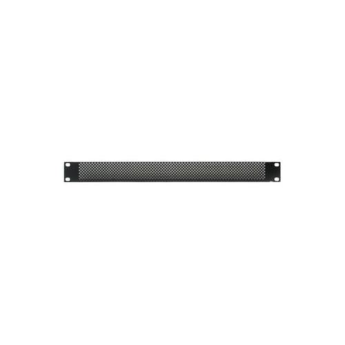 PULSE - RPVM1 - 19" RACK PANEL, VENTED, 1U