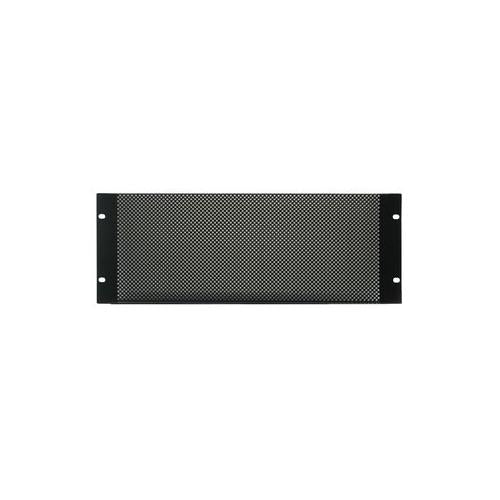 PULSE - RPVM4 - 19" RACK PANEL, VENTED, 4U