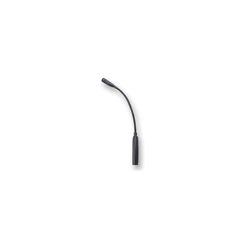 JTS - GM-5206 - MICROPHONE, GOOSENECK CONDENSER 6"