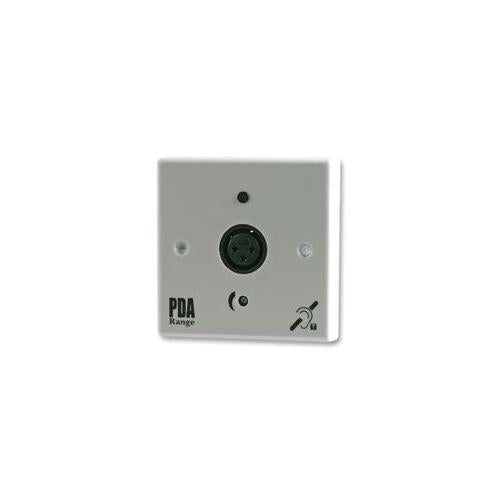 SIGNET (AC) - APX - APX XLR PLATE (PDA200E)