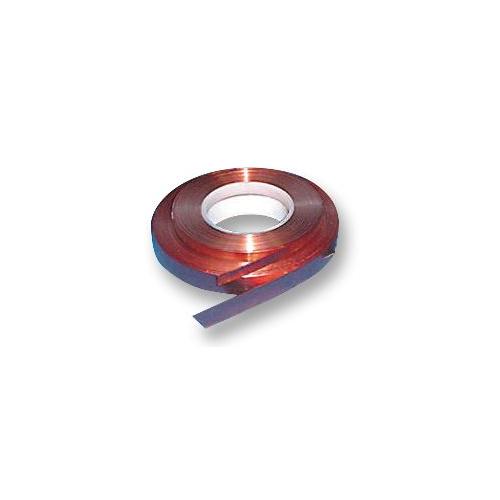 FLAT2005 - CABLE, 100M X 10MM FLAT COPPER