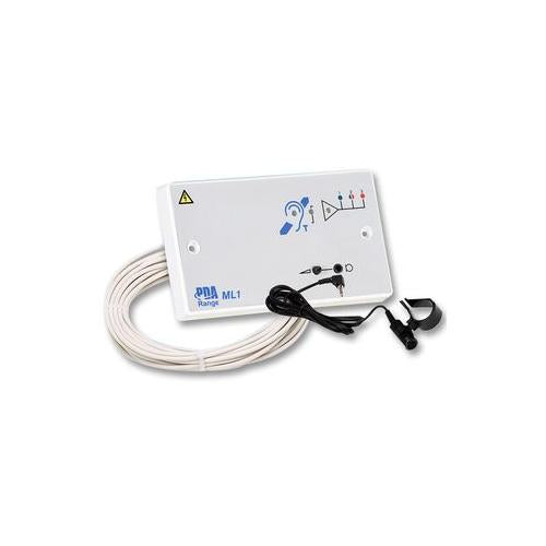 SIGNET (AC) - ML1/K - INDUCTION LOOP KIT, COUNTER