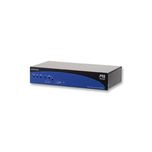 SIGNET (AC) - PDA1000/2 - LOOP AMPLIFIER, 1000M2