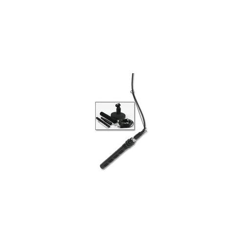 PULSE - NPCD664 - MULTI-PURPOSE MINI SHOTGUN MICROPHONE