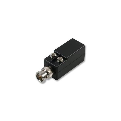50-7745 - BNC VIDEO & DC POWER OVER CAT5, BALUN , VIDEO OVER ETHERNET
