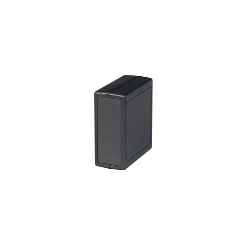 MUXLAB - 500901 - CAT5 BALUN, 19" RACK MOUNT, BLANK , VIDEO OVER ETHERNET