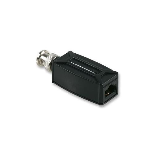 AV16044 - VIDEO TRANSCEIVER, CAT5/BNC