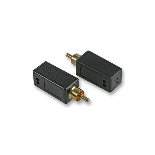AV16053 - DIGITAL AUDIO TRANSCEIVER, CAT5 , 1 UNIT