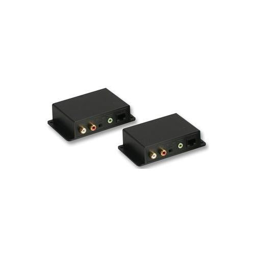 AV19284 - STEREO AUDIO OVER CAT5