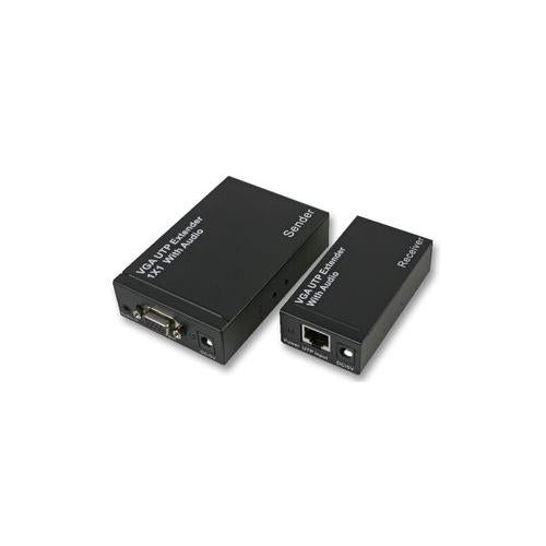 PRO SIGNAL - PSG03502 - VGA + AUDIO OVER CAT5 KIT