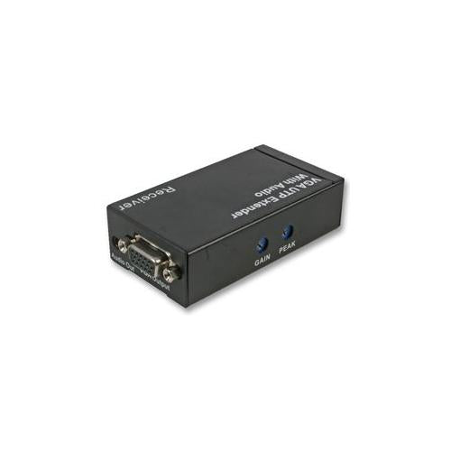 PRO SIGNAL - PSG03506 - VGA + AUDIO OVER CAT5 RECEIVER