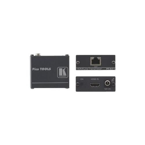 KRAMER - PT-571 - HDMI OVER CAT5/6 TRANSMITTER